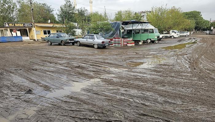 Aydın’da sel felaketi! Ortalık savaş alanına döndü: 2 ölü, 2 kayıp