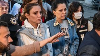 Dilan Polat ve Sıla Doğu tutuklama kararı sonrası bakın ne dedi! Çok eminim...