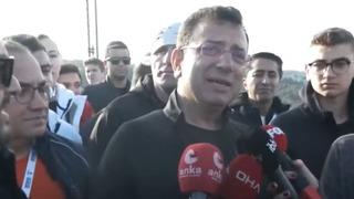 İmamoğlu'ndan Kemal Kılıçdaroğlu hakkında ses getirecek sözler! Seçimden saatler sonra ilk açıklama: 'Uyuyamadım, hiç uyumayacak gibiyim'