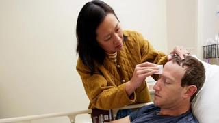 Facebook'un kurucusu, Meta CEO'su Mark Zuckerberg ameliyat oldu! MMA dövüşü için antrenman yapıyordu