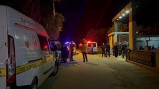 Site sakinleri kokudan rahatsız olunca gerçek ortaya çıktı: Kahreden olay!