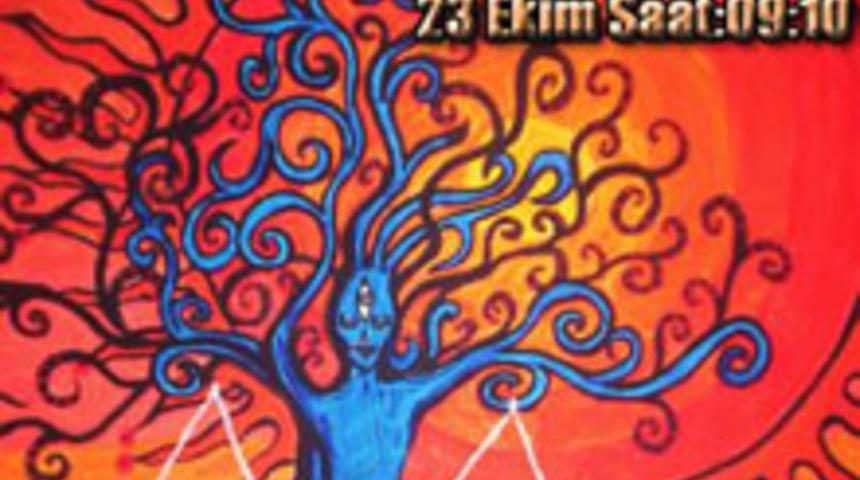 G&uuml;neş Terazi Burcunda