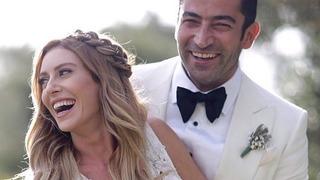 Kenan İmirzalıoğlu'ndan Sinem Kobal itirafı! Rabbim aklımı aldı yerine onu koydu