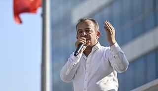 Tanju &Ouml;zcan'a 'nitelikli cinsel saldırı' su&ccedil;undan soruşturma! 2 kişi itiraf&ccedil;ı oldu