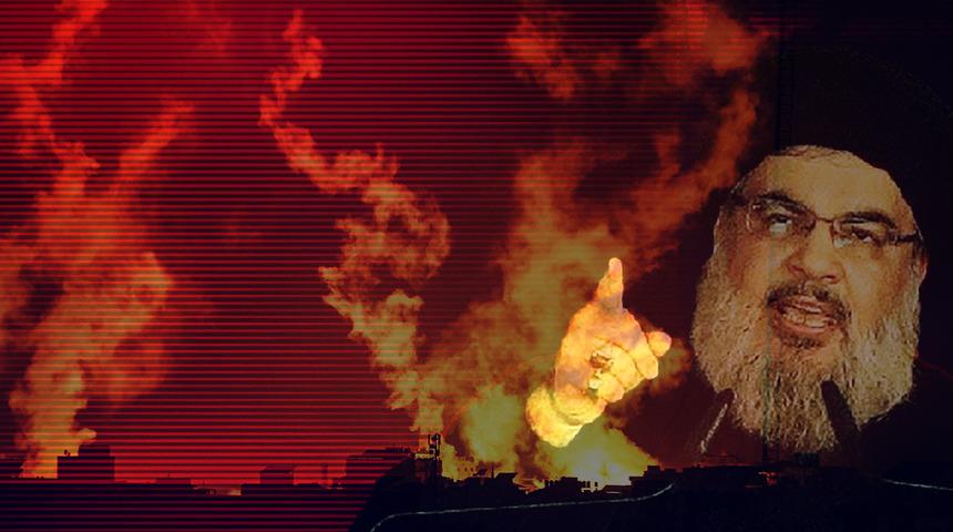 Hizbullah gafil avladı, İsrail askerleri neye uğradığını şaşırdı! Akıllara Nasrallah'ın dünyayı sarsan o sözleri geldi