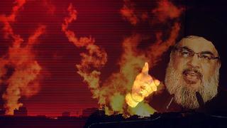 Hizbullah gafil avladı, İsrail askerleri neye uğradığını şaşırdı! Akıllara Nasrallah'ın dünyayı sarsan o sözleri geldi