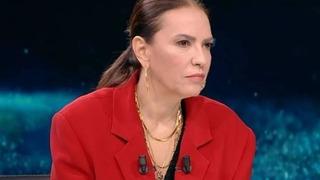 Yeşim Salkım'ın isyanı sosyal medyayı ikiye böldü! Hepiniz şöhret meraklısısınız!