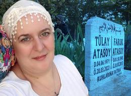 Dava sürecinde kansere yenildi, haklı olduğu öldükten sonra ortaya çıktı! "Mezarında söylemek durumunda kaldık"
