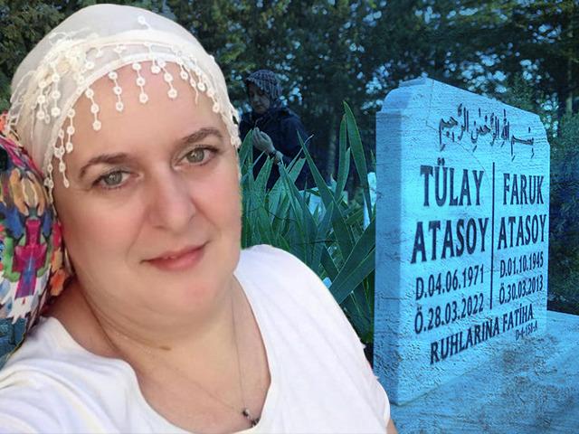 Dava sürecinde kansere yenildi, haklı olduğu öldükten sonra ortaya çıktı! "Mezarında söylemek durumunda kaldık"