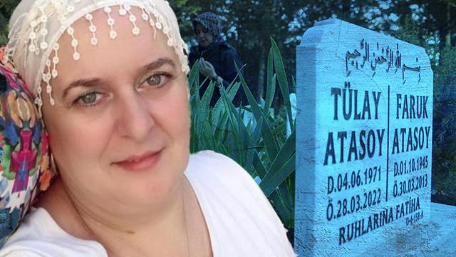 Dava sürecinde kansere yenildi, haklı olduğu öldükten sonra ortaya çıktı! Mezarında söylemek durumunda kaldık