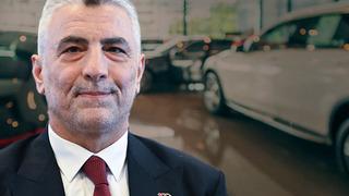 Otomotiv piyasasıyla ilgili konuşan Bakan Bolat İlave tedbirler almaktan çekinmeyeceğiz diyerek duyurdu: Artarak devam edecek
