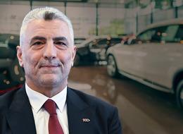 Otomotiv piyasasıyla ilgili konuşan Bakan Bolat "İlave tedbirler almaktan çekinmeyeceğiz" diyerek duyurdu: "Artarak devam edecek"
