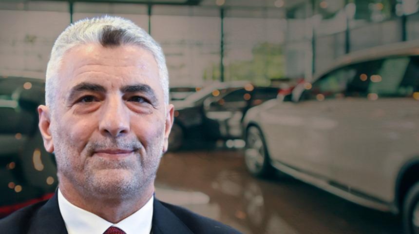 Otomotiv piyasasıyla ilgili konuşan Bakan Bolat "İlave tedbirler almaktan çekinmeyeceğiz" diyerek duyurdu: "Artarak devam edecek"