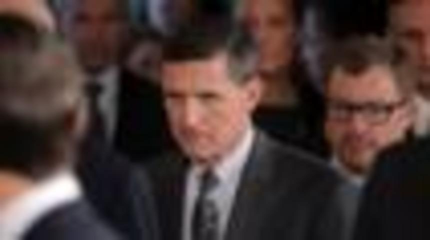 Trump Flynn'in temaslarını 'haftalardır biliyordu'