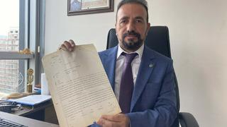 Şans eseri ortaya çıktı, 45 yıl sonra kaldığı yerden devam edecek! Çok ilginç geldi