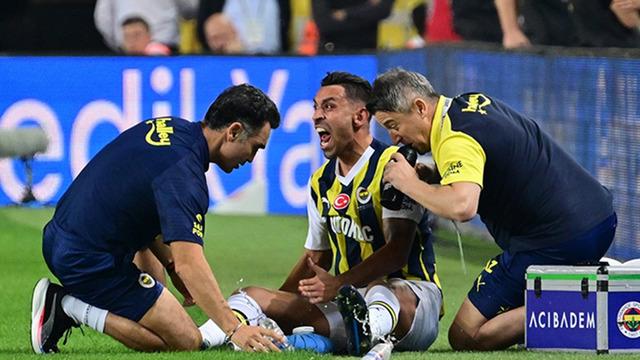 İrfan Can Kahveci'nin hakem Zorbay Küçük'e neler söylediği ortaya çıktı!