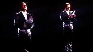 Fenerbahçe Divan Kurulunda tarihe geçecek an! Atatürk'ün hologram görüntüsüyle gerçek sesi kullanıldı