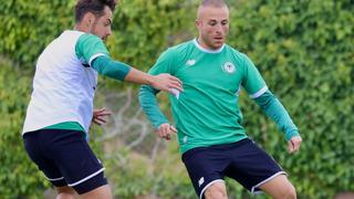 Konyaspor'da Gökhan Töre depremi! Bu sezon yalnızca 45 dakika oynayabilmişti