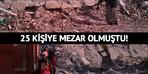 Gaziantep’teki Pamukkale Sitesi ile ilgili şok iddianame