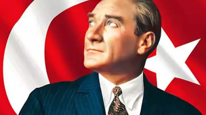 10 Kasım resmi tatil mi? 10 Kasım 2023 Atatürk'ü Anma Günü bu yıl hangi güne denk geliyor?