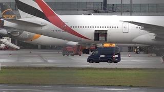 Almanya'da 18 saatlik rehine krizi! Türk vatandaşı baba tutuklandı