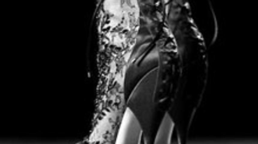 Y&uuml;ksek Topuktaki Tehlike