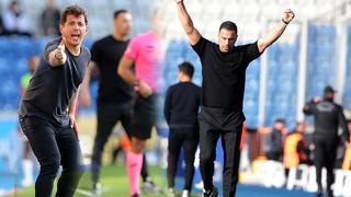 6 gollü maçta Emre Belözoğlu'nun ekibi Ankaragücü, Başakşehir ile berabere kaldı!