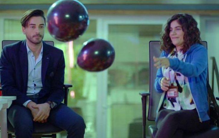 Seviyor Sevmiyor 12. Bölüm Fotoğrafları G1