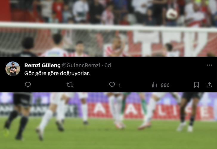 Beşiktaş penaltı bekledi, taraftar sosyal medyada ayaklandı! "Bu hata değil art niyet" G4