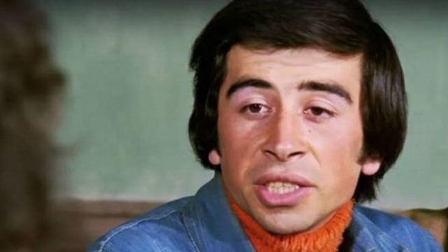 Hababam Sınıfı'nın yakışıklı Kalem Şakir'iydi! Bülent İğdiroğlu'nu görenler gözlerine inanamadı! 'Hocam bu nasıl değişim'