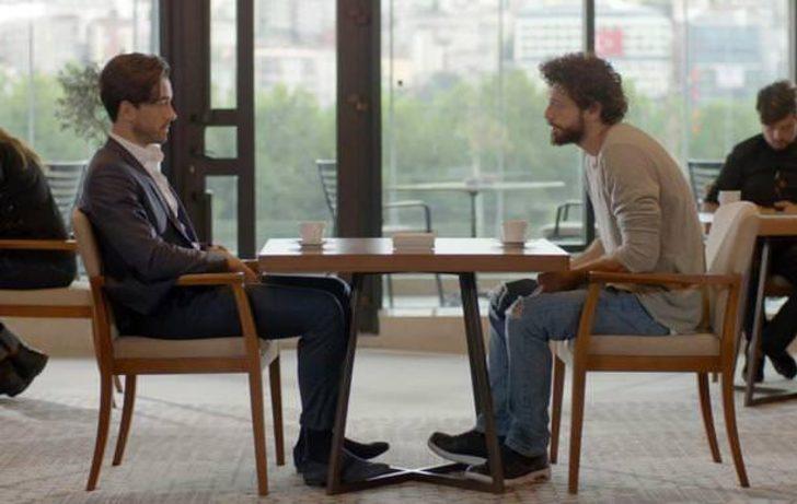 Seviyor Sevmiyor 12. Bölüm Fotoğrafları G2