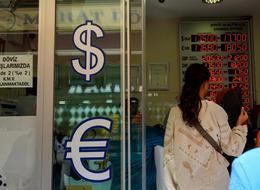 Dolar 24 lira, Euro 25 lira... Google verisi kullanıcıların kafasını karıştırdı