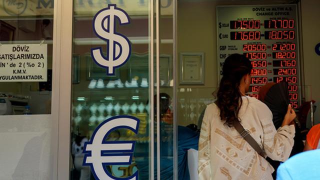 Dolar 24 lira, Euro 25 lira... Google verisi kullanıcıların kafasını karıştırdı