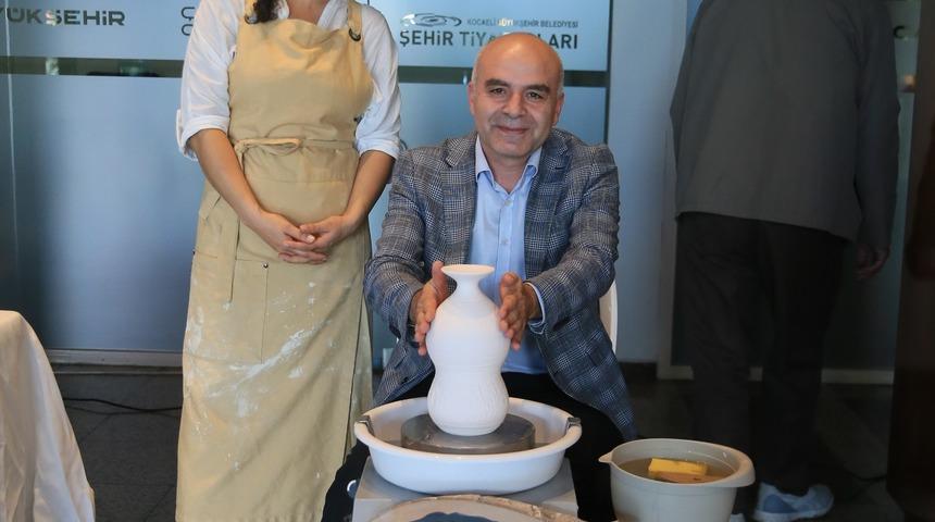 "2. Kocaeli Film Festivali"nde ödüller sahiplerini buldu