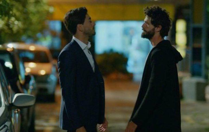 Seviyor Sevmiyor 12. Bölüm Fotoğrafları G4