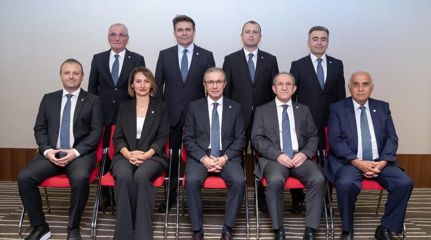 Fatih Karagümrük Başkanı Süleyman Hurma'dan MHK'ya çağrı! "Sabaha kalmadan istifa edin"