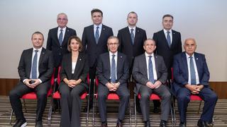 Fatih Karagümrük Başkanı Süleyman Hurma'dan MHK'ya çağrı! Sabaha kalmadan istifa edin