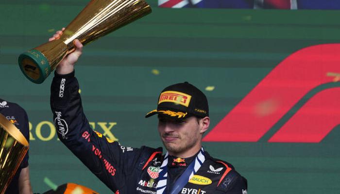 F1 Brezilya Grand Prix’sini Verstappen kazandıDiğer Sporlar
