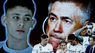 Arda Güler sakatlık sonrası ilk kez kadroda şans buldu, kulübede tamamladı! Rayo Vallecano 23 yıl sonra başardı...