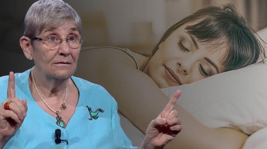 Uyurken kilo vermek mümkün mü? Canan Karatay zayıflamanın sırrını açıkladı, göbek yağlarınıza veda edin!