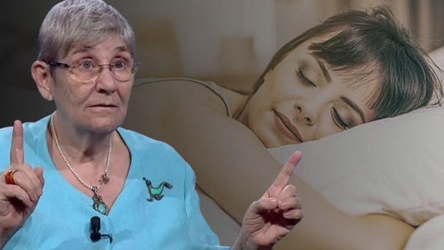 Uyurken kilo vermek mümkün mü? Canan Karatay zayıflamanın sırrını açıkladı, göbek yağlarınıza veda edin!