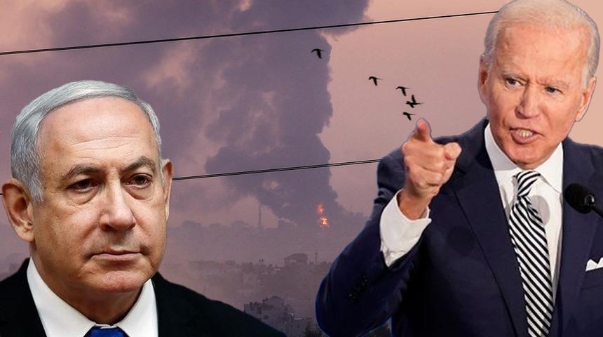 SON DAKİKA | İsrail basınından çarpıcı analiz! "ABD'nin sabrı tükenmek üzere"