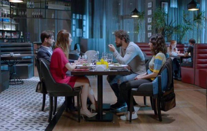 Seviyor Sevmiyor 12. Bölüm Fotoğrafları G5