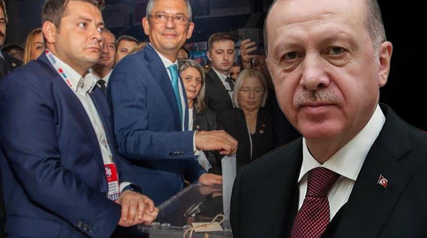 Cumhurbaşkanı Erdoğan'ın sözleri gündem olmuştu, Özgür Özel'den yanıt geldi! Kılıçdaroğlu açıklaması: 'Telefonda görüştük'