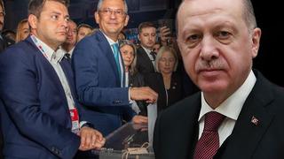 Cumhurbaşkanı Erdoğan'ın sözleri gündem olmuştu, Özgür Özel'den yanıt geldi! Kılıçdaroğlu açıklaması: 'Telefonda görüştük'
