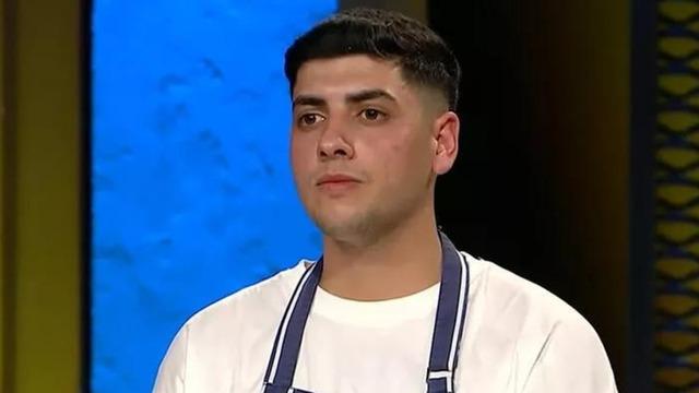 MasterChef Barış kimdir, kaç yaşında ve nereli? MasterChef'ten elenen Barış Demir'in biyografisi