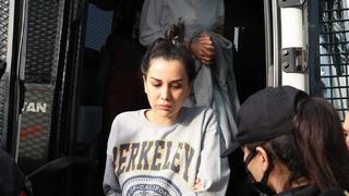  Günlük 750 bin TL'den, aylık bin 500 TL'ye! Dilan Polat'ın cezaevinde harcayabileceği para ortaya çıktı