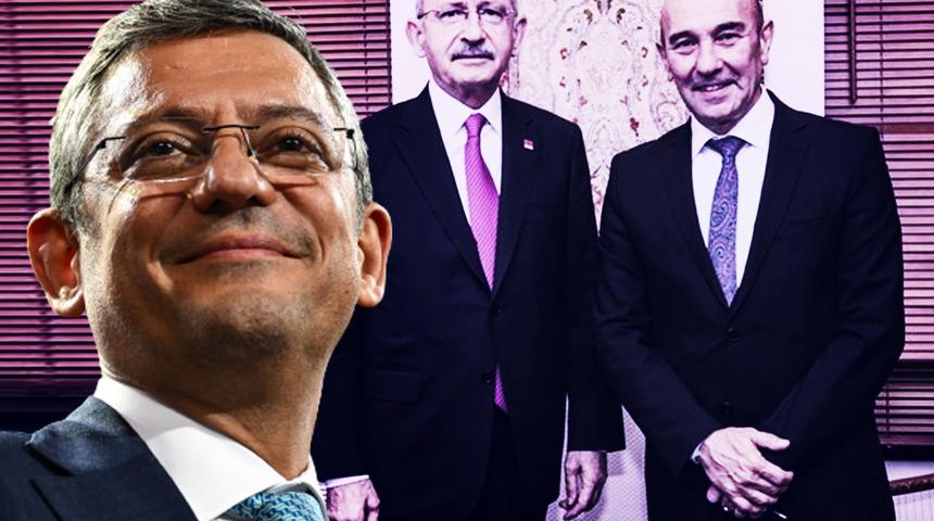 Özgür Özel seçildi, İmamoğlu istedi! İzmir için çok konuşulacak 'Selin Sayek Böke' iddiası 