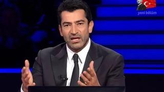 Kim Milyoner Olmak İster'de Filistin sorusu! Kenan İmirzalıoğlu isyan etti