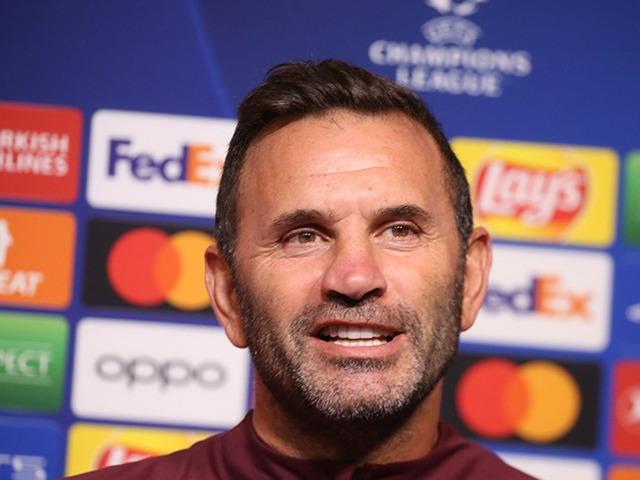 Okan Buruk'tan Bayern Münih planı! Sol bekte sürpriz isim...